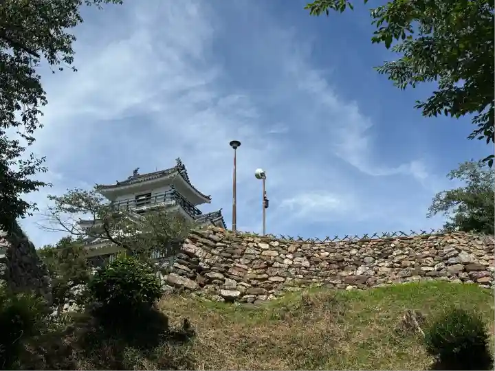 稲荷神社(静岡県)