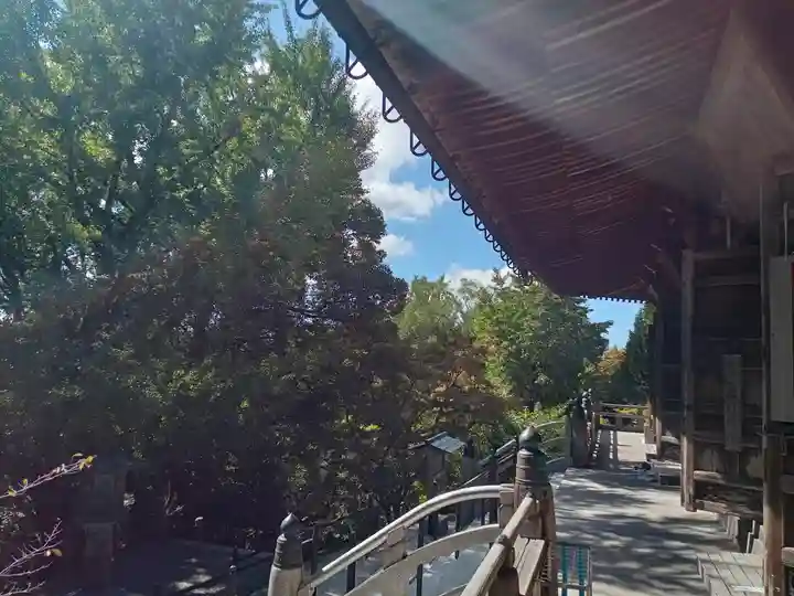 播州清水寺(兵庫県)