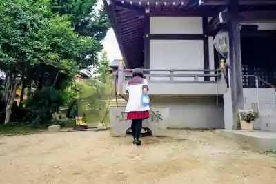 浄顕寺(愛知県)