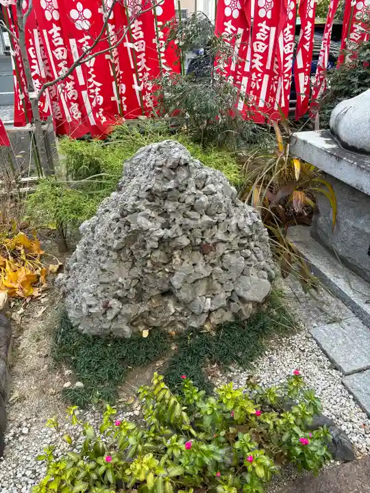 白山比咩神社(愛知県)