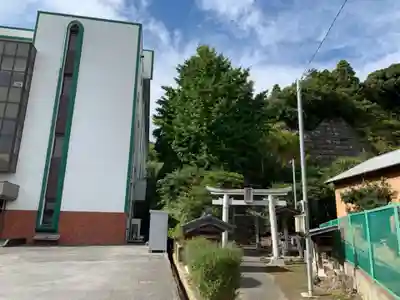 八幡神社(千葉県)