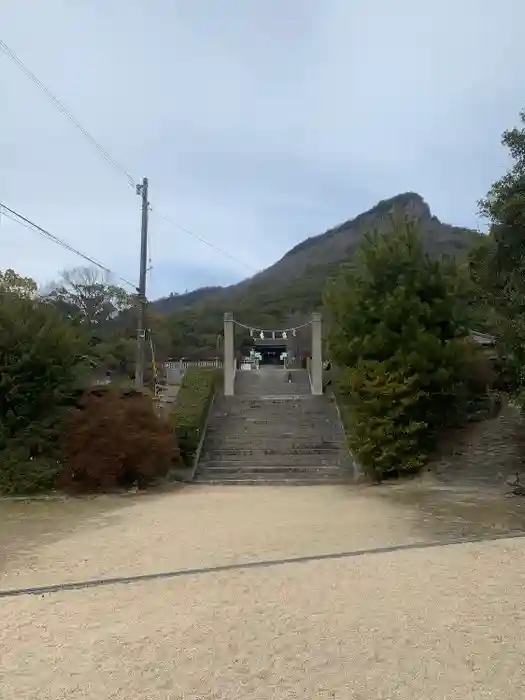 屋島神社（讃岐東照宮）の建物その他