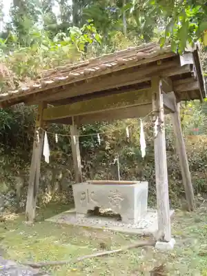 杉本神明神社(愛知県)