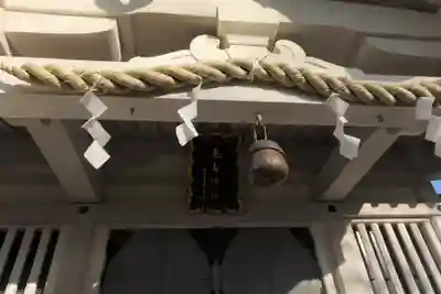 亀高神社(東京都)