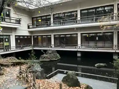 子安神社(東京都)