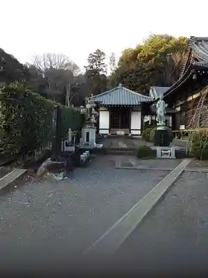 佛眼寺の末社・摂社