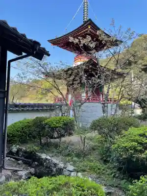 青龍寺(高知県)