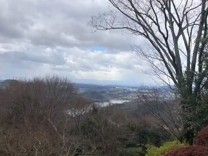 花山院菩提寺(兵庫県)