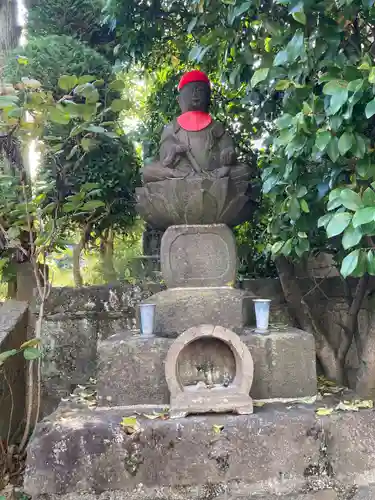 蟠龍寺(東京都)