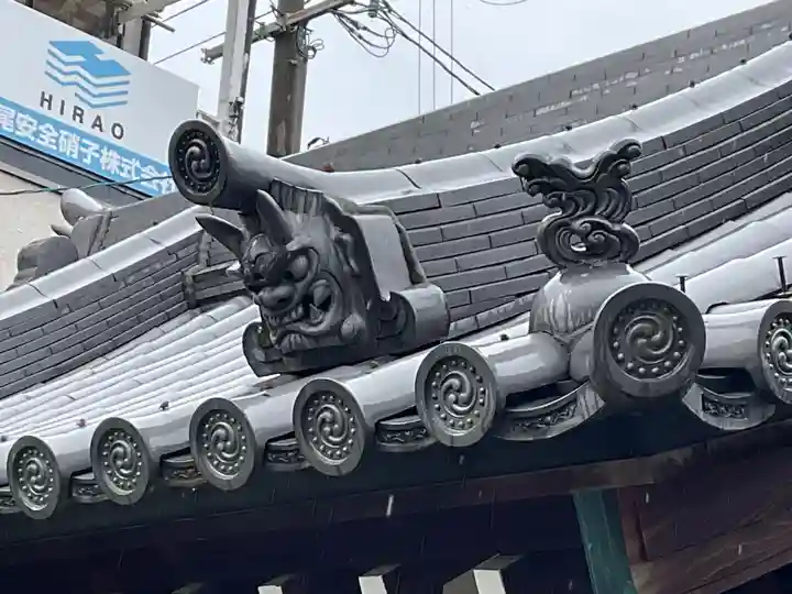 蓮生寺(大阪府)