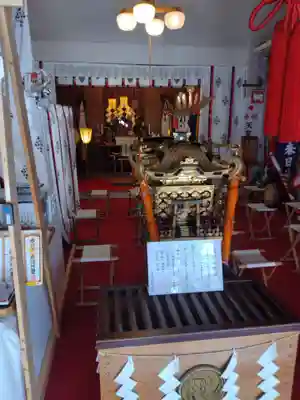 春日神社(宮城県)