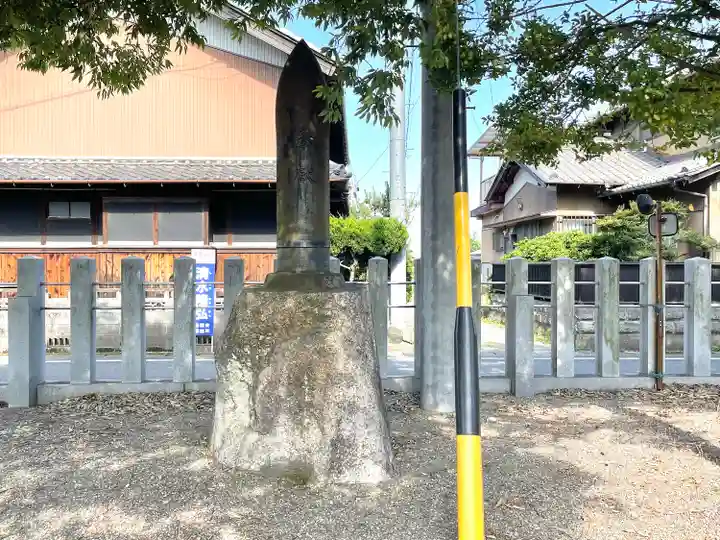 鳥取神社(三重県)