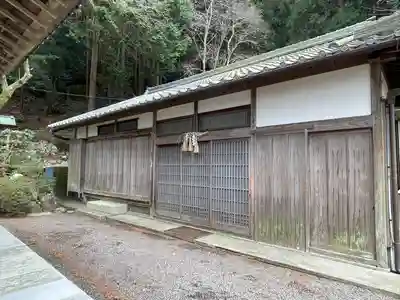 金峯神社(滋賀県)