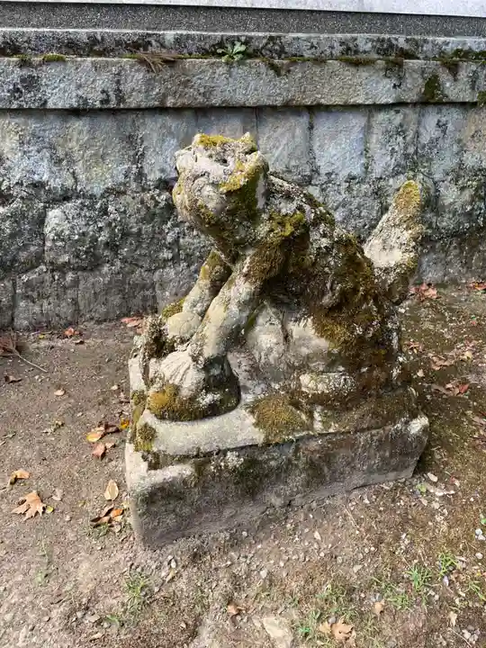 佐々尾神社(京都府)