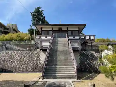 海印寺寂照院(京都府)