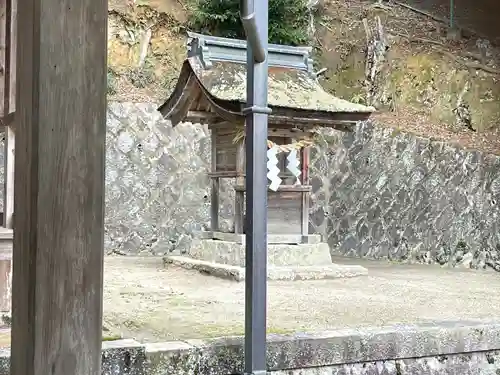 石部神社(滋賀県)
