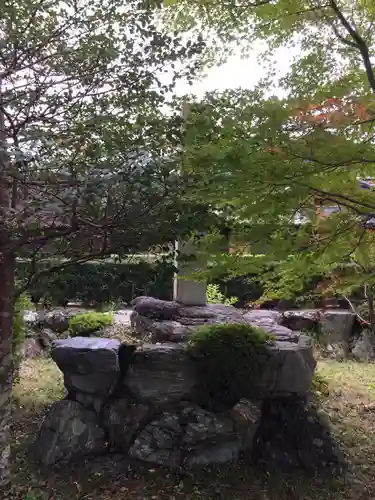 水屋神社のその他建物