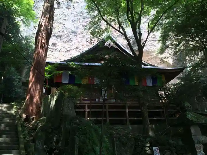 文殊仙寺(大分県)
