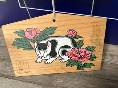 日光東照宮奥宮拝殿(栃木県)