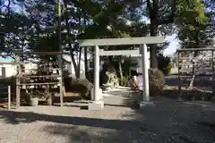 彌都加伎神社(三重県)