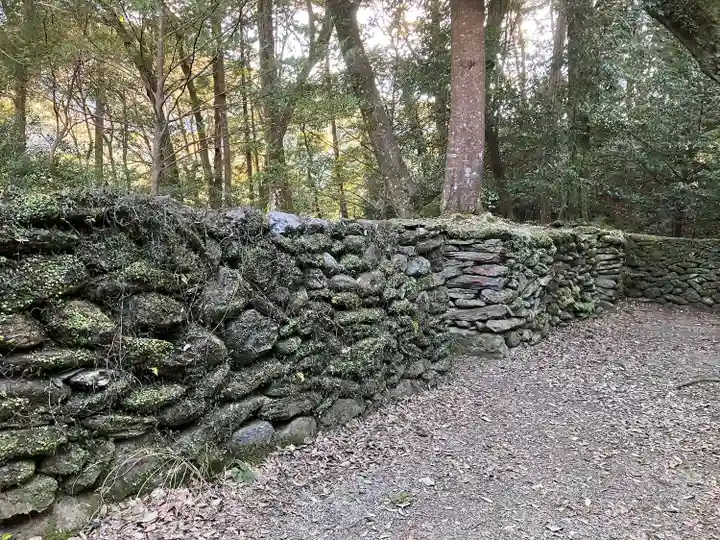 神明神社(徳島県)