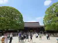 明治神宮(東京都)