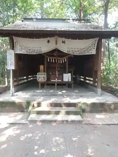 春日部稲荷神社(埼玉県)