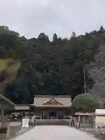鹿児島縣護國神社のその他建物