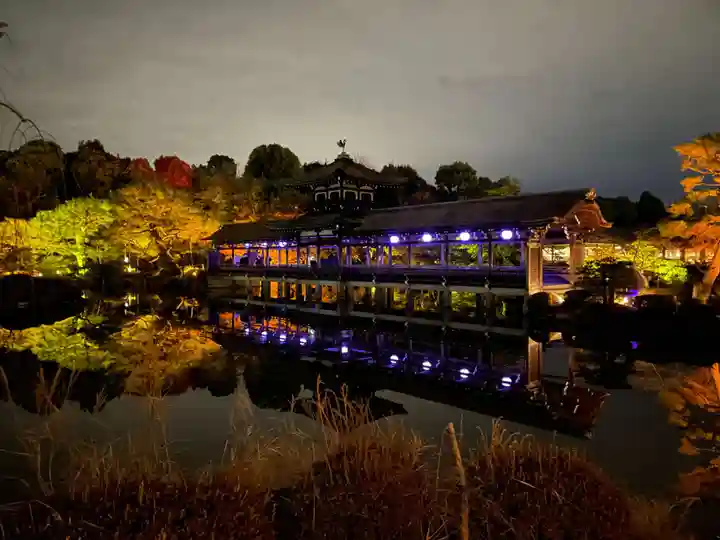 平安神宮のお祭り