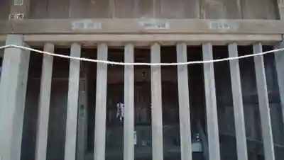 香取神社のその他建物