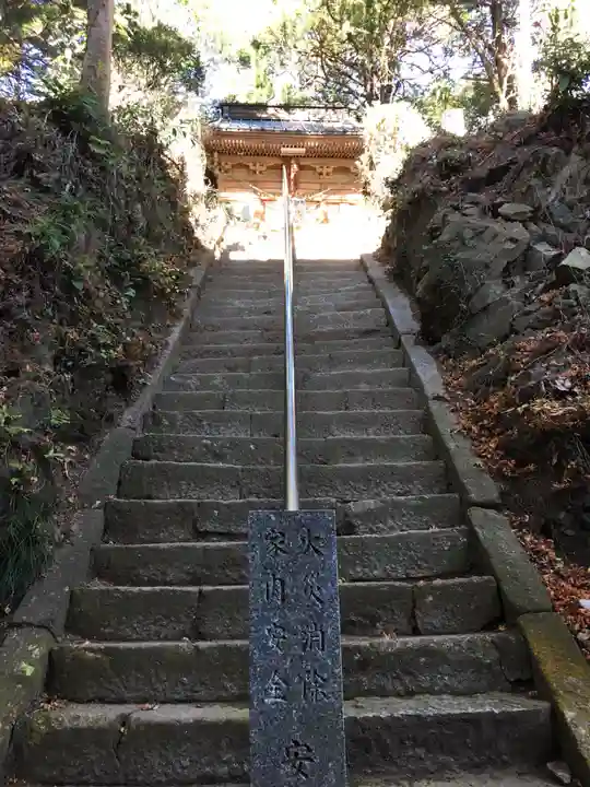 愛宕神社のその他建物