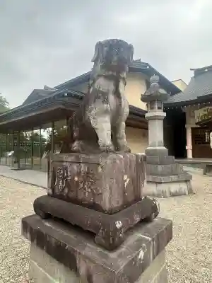 龍城神社(愛知県)
