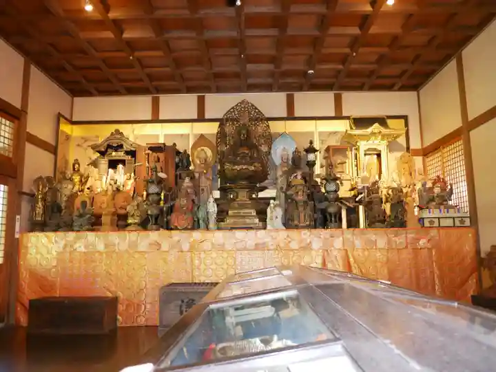 青龍山 吉祥寺(群馬県)