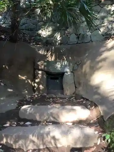 明王院（満願寺別院）のその他建物