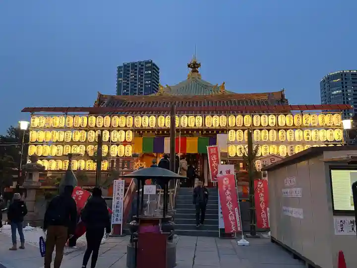 寛永寺不忍池弁天堂の絵馬