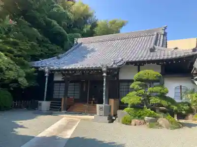 持明院(神奈川県)