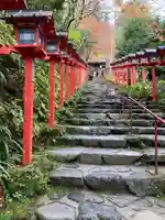 貴船神社のその他建物