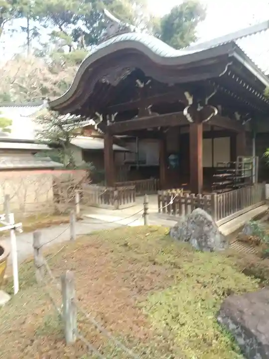 東長谷寺 薬王院(東京都)