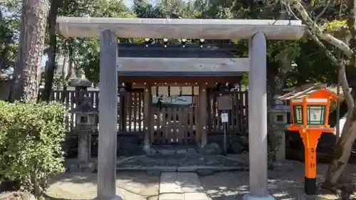 八坂神社(祇園さん)(京都府)