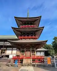 成田山新勝寺の建物その他