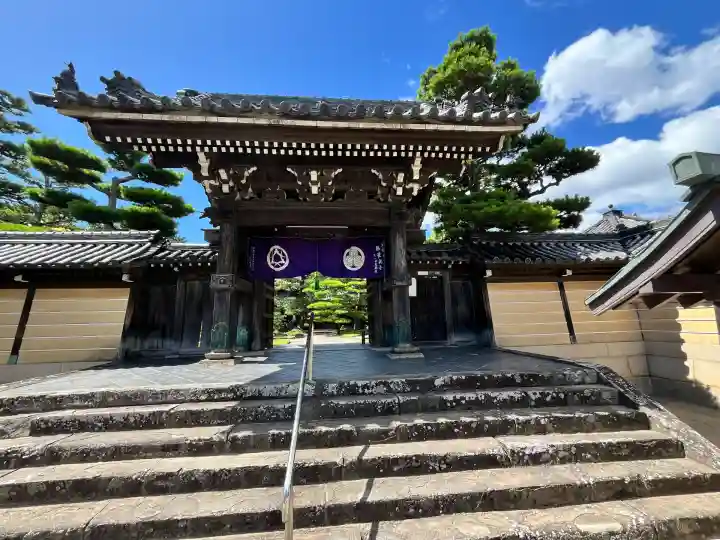 無量光寺(和歌山県)