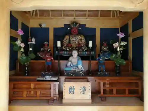 海元寺(福岡県)