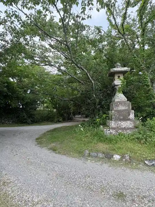 恩山寺奥の院(金礒弁財天)(徳島県)