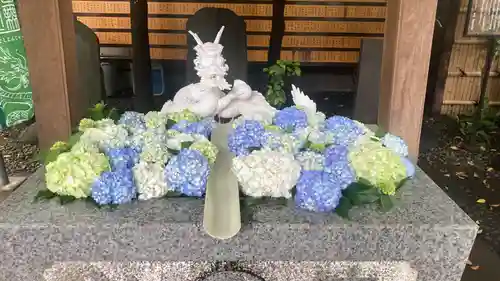 田無神社(東京都)