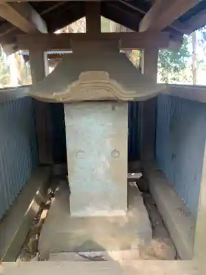 白幡神社(千葉県)