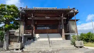 正林寺(滋賀県)