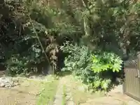 犬飼稲荷尊天(茨城県)