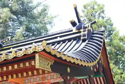 世良田東照宮(群馬県)