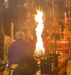 見沼大師 感応院(埼玉県)(2024年03月30日(土) 22時29分29秒投稿)