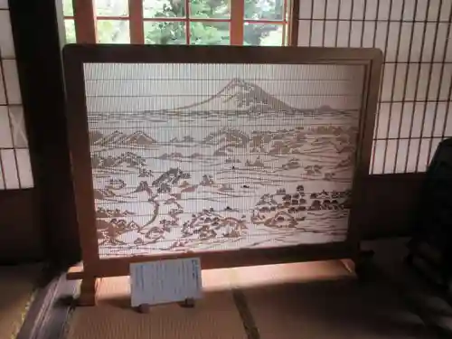 蚶満寺(秋田県)